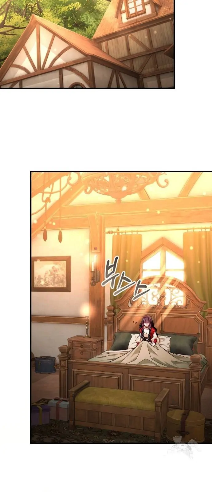 The Young Emperor Is Obsessed With Me Chapter 12 bahasa Indonesia Gambar 50
