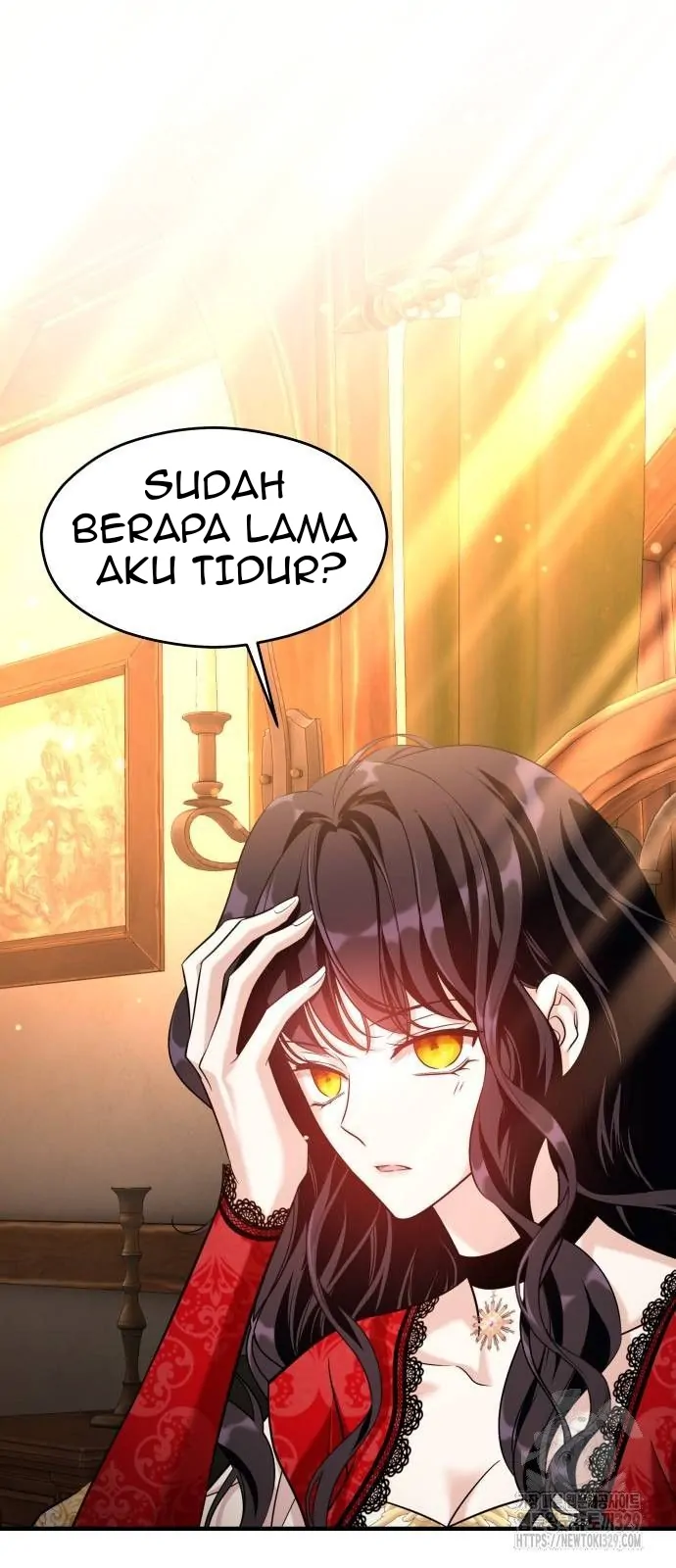 The Young Emperor Is Obsessed With Me Chapter 12 bahasa Indonesia Gambar 51