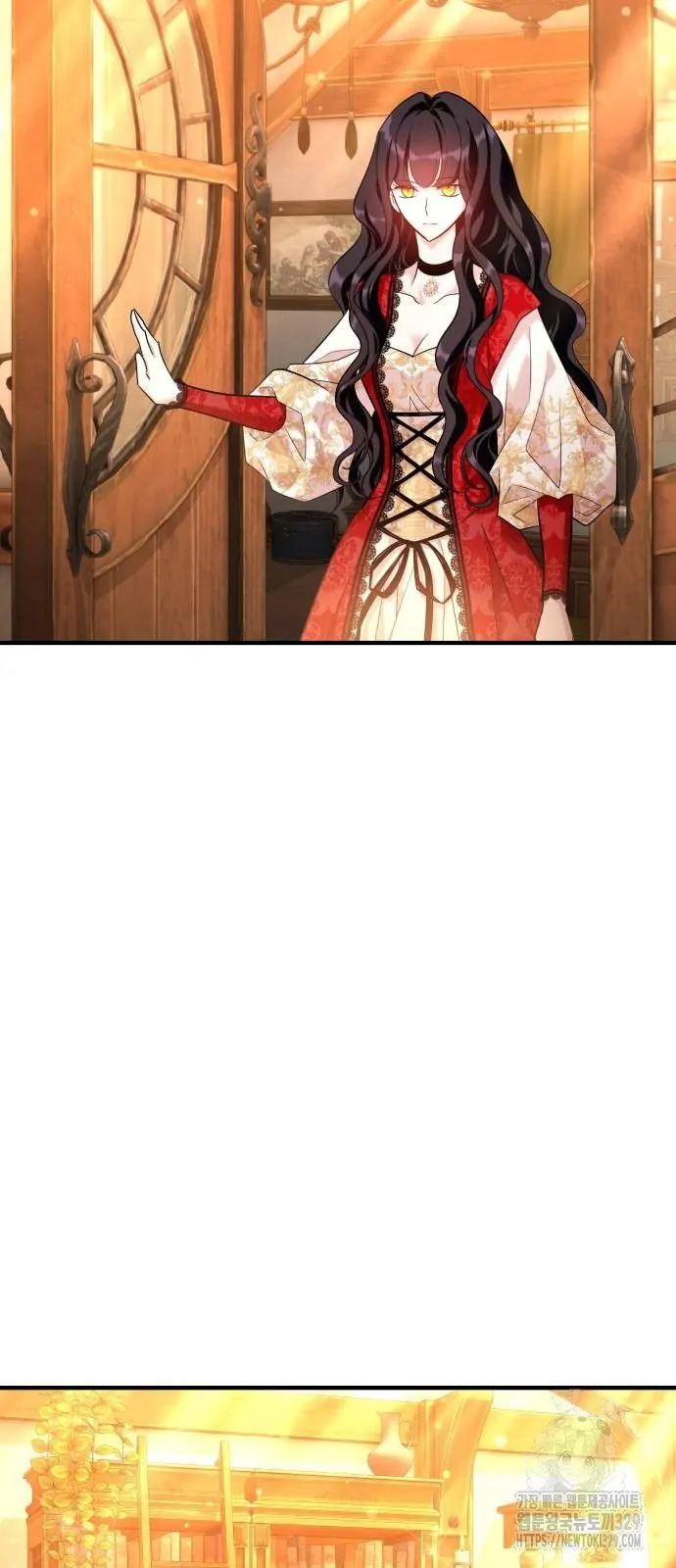 The Young Emperor Is Obsessed With Me Chapter 12 bahasa Indonesia Gambar 53