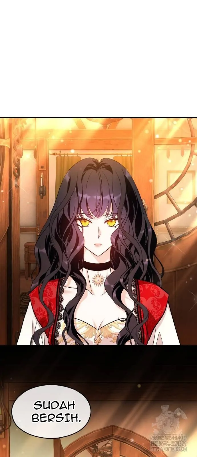 The Young Emperor Is Obsessed With Me Chapter 12 bahasa Indonesia Gambar 55