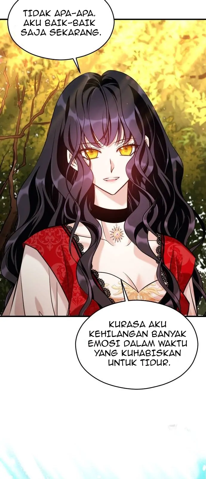 The Young Emperor Is Obsessed With Me Chapter 12 bahasa Indonesia Gambar 61