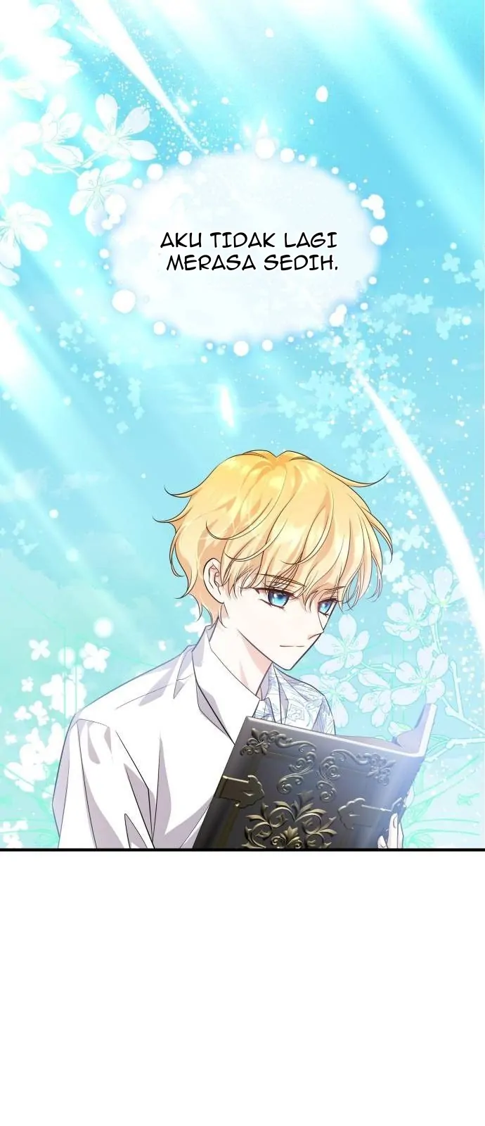 The Young Emperor Is Obsessed With Me Chapter 12 bahasa Indonesia Gambar 62