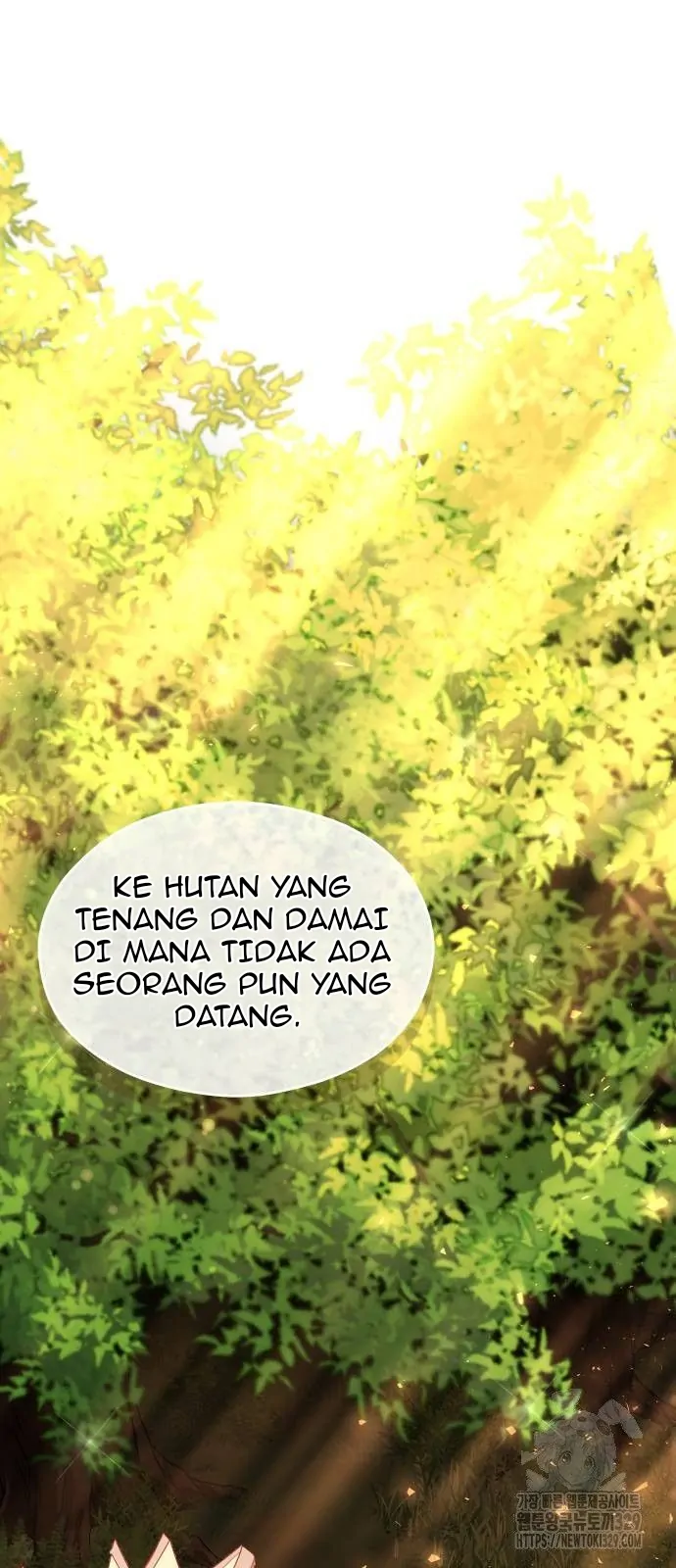 The Young Emperor Is Obsessed With Me Chapter 12 bahasa Indonesia Gambar 70