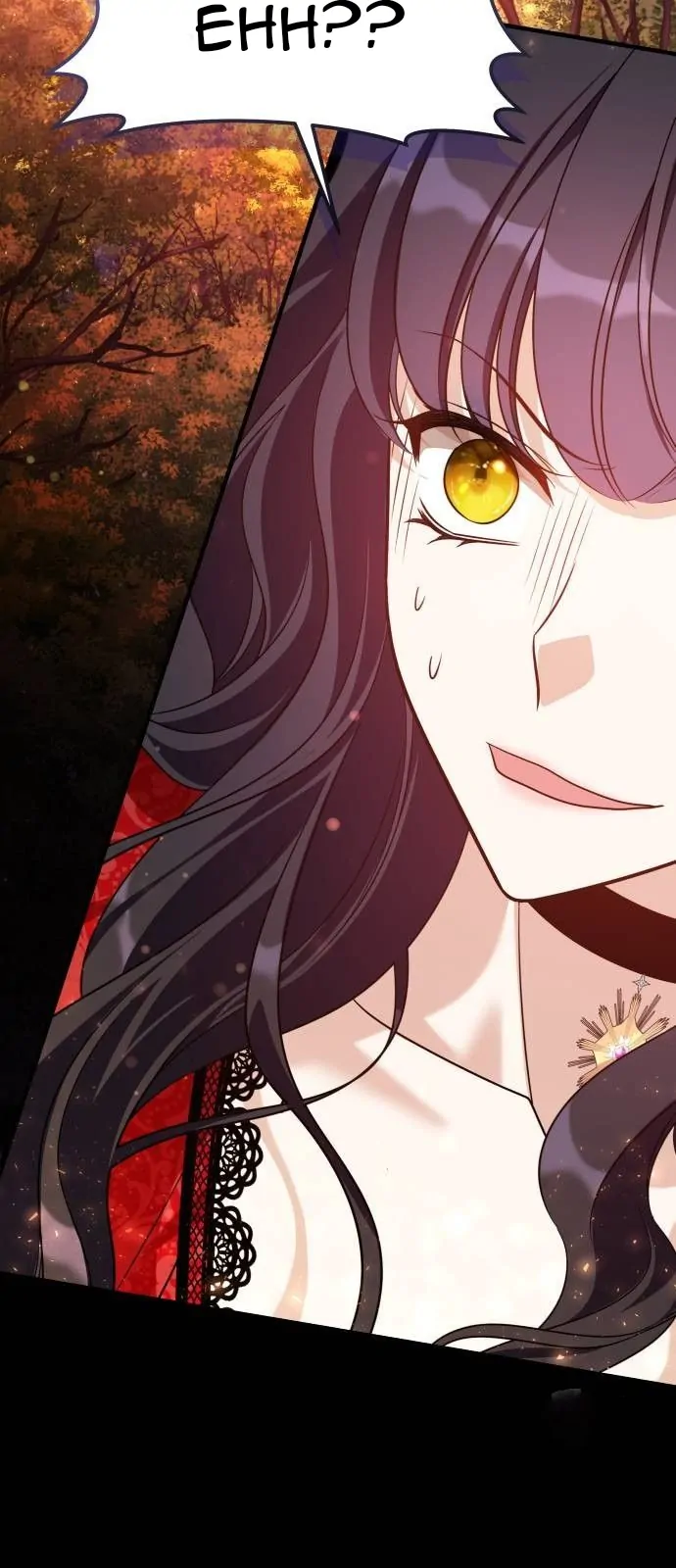 The Young Emperor Is Obsessed With Me Chapter 12 bahasa Indonesia Gambar 76