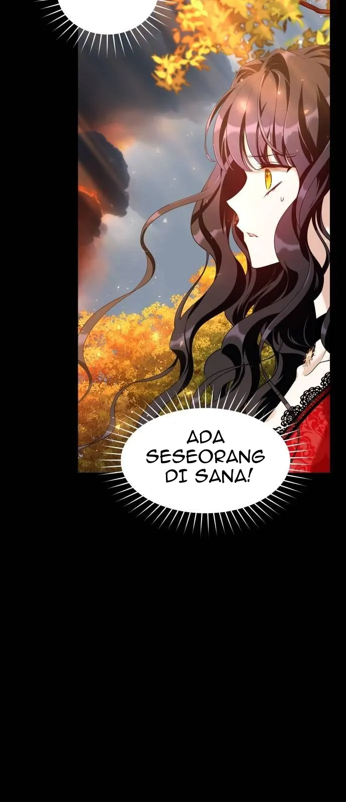 The Young Emperor Is Obsessed With Me Chapter 12 bahasa Indonesia Gambar 82