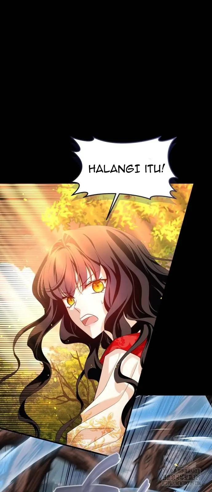 The Young Emperor Is Obsessed With Me Chapter 12 bahasa Indonesia Gambar 87