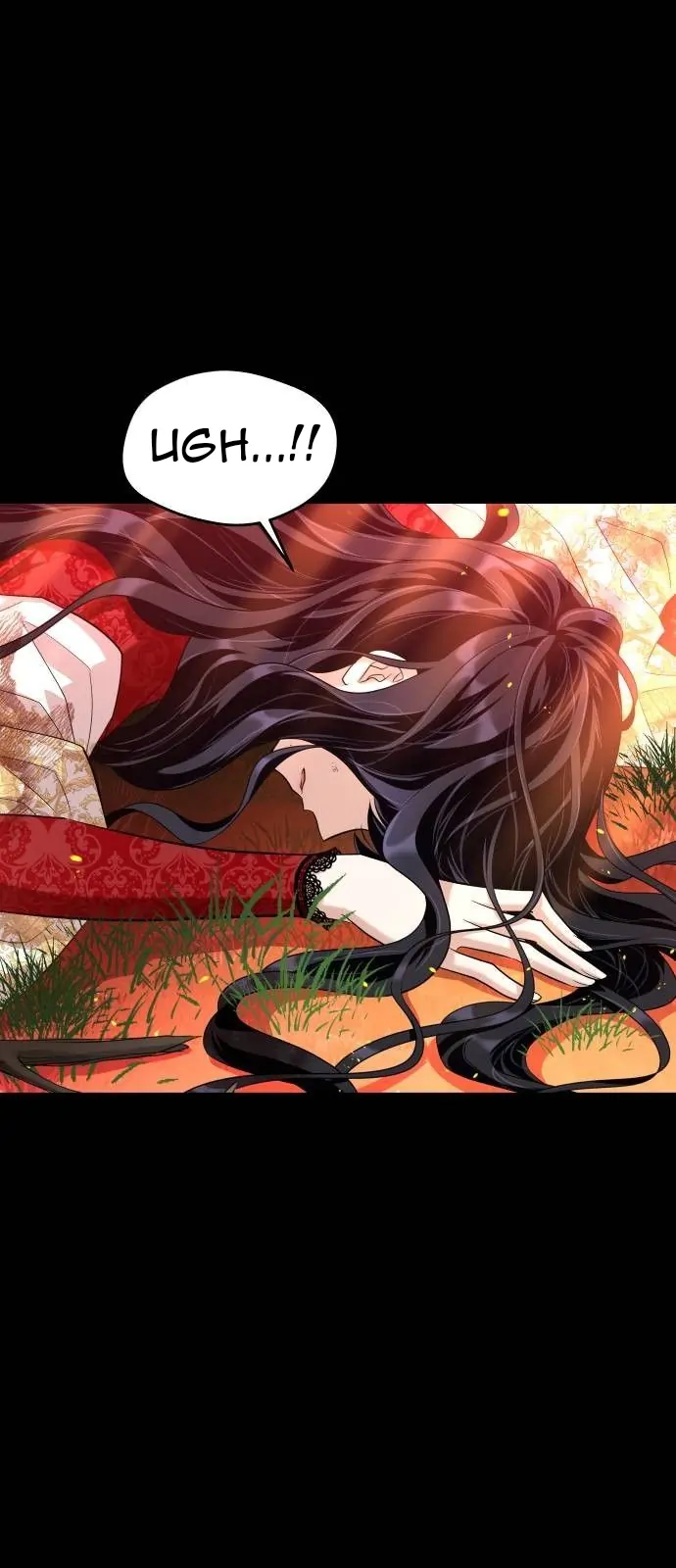 The Young Emperor Is Obsessed With Me Chapter 12 bahasa Indonesia Gambar 98