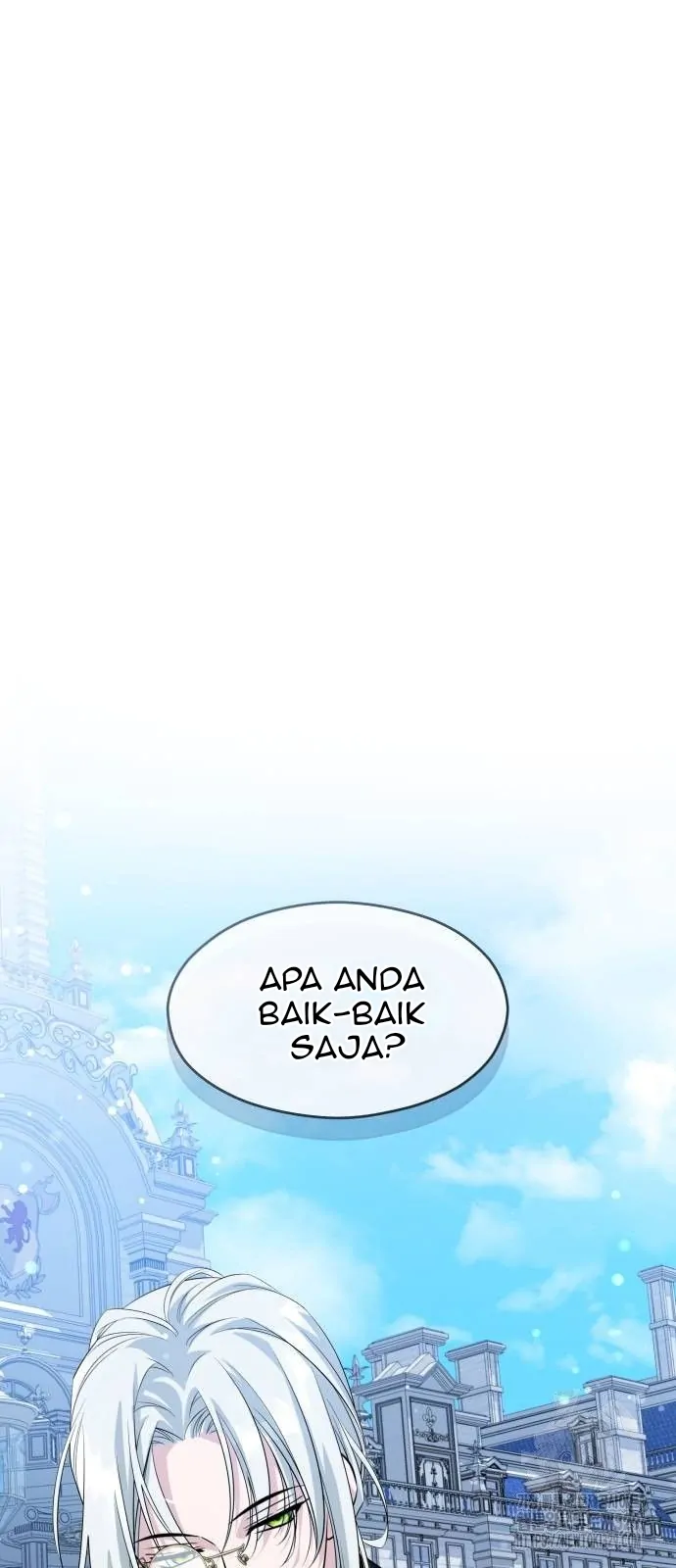 The Young Emperor Is Obsessed With Me Chapter 11 bahasa Indonesia Gambar 14