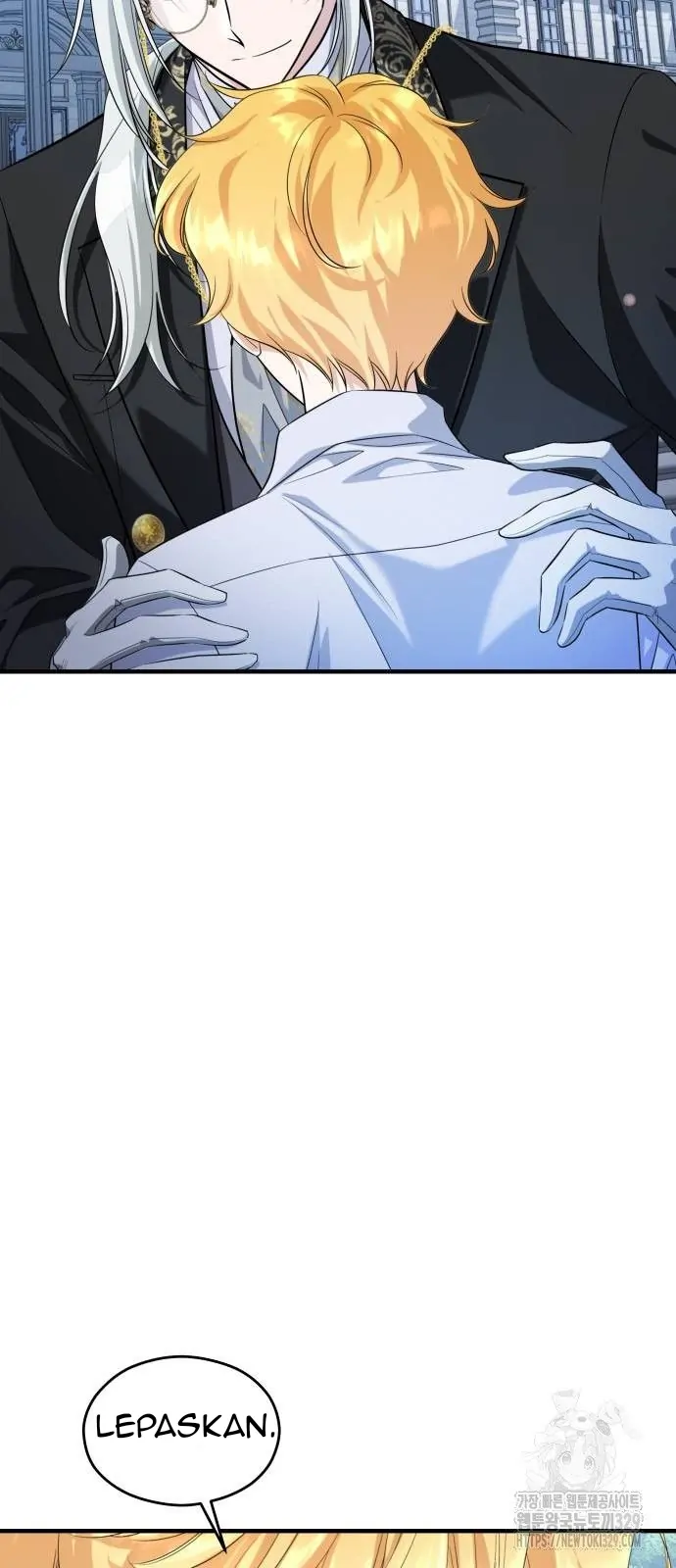 The Young Emperor Is Obsessed With Me Chapter 11 bahasa Indonesia Gambar 15