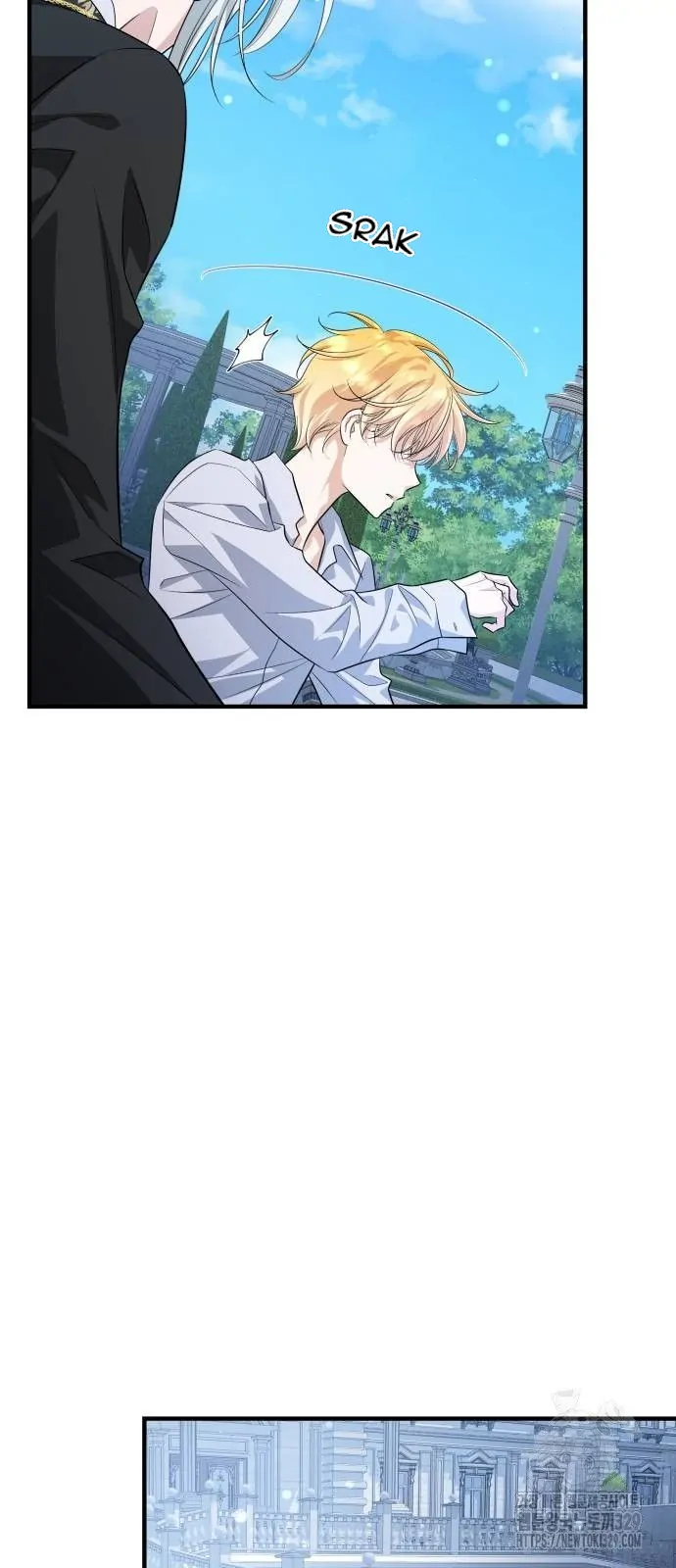 The Young Emperor Is Obsessed With Me Chapter 11 bahasa Indonesia Gambar 17