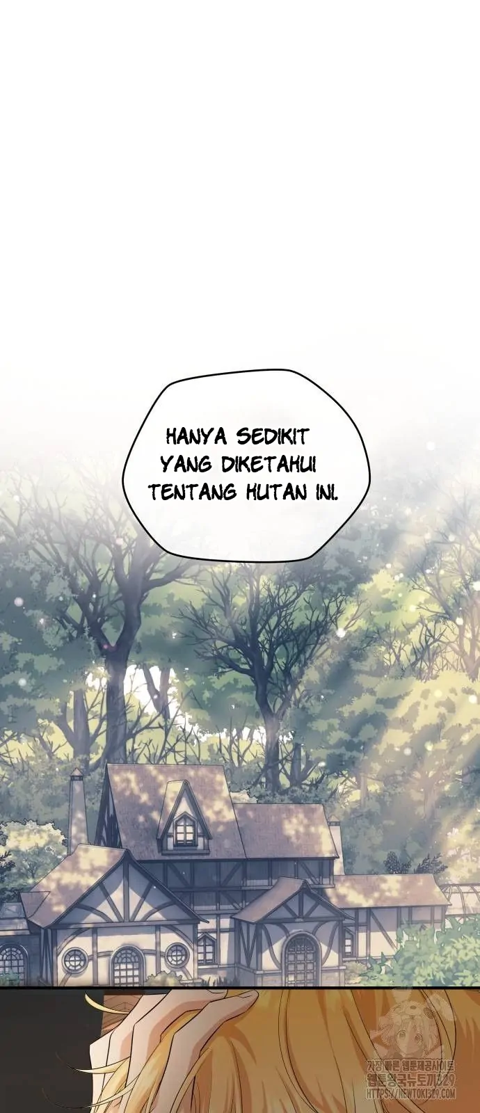 The Young Emperor Is Obsessed With Me Chapter 11 bahasa Indonesia Gambar 25