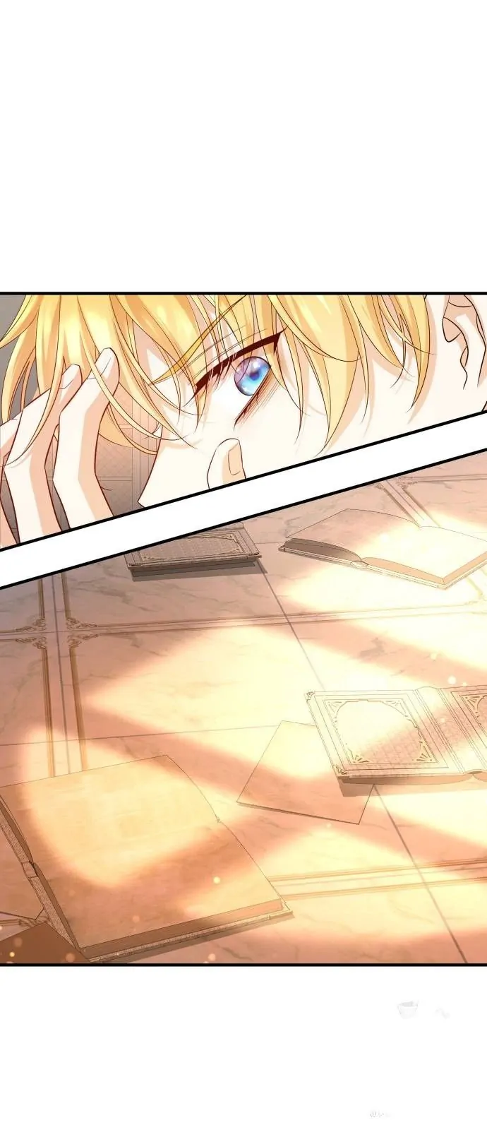 The Young Emperor Is Obsessed With Me Chapter 11 bahasa Indonesia Gambar 27