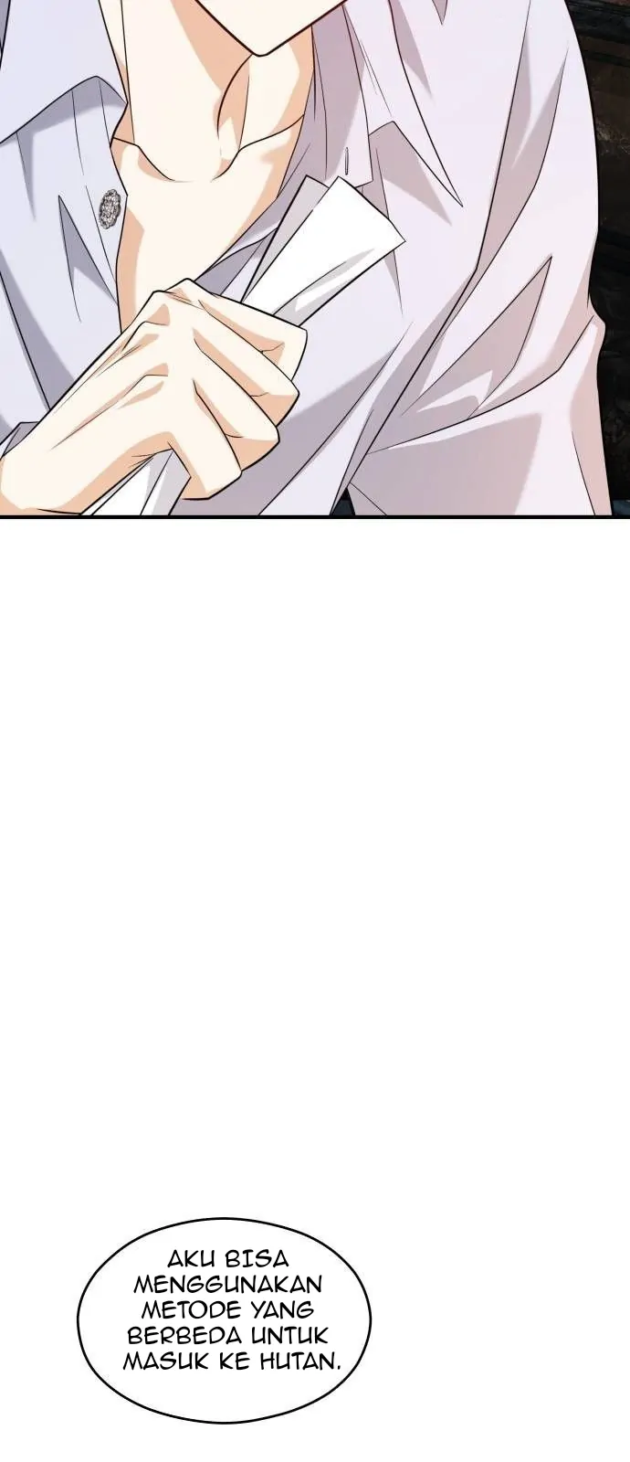 The Young Emperor Is Obsessed With Me Chapter 11 bahasa Indonesia Gambar 41