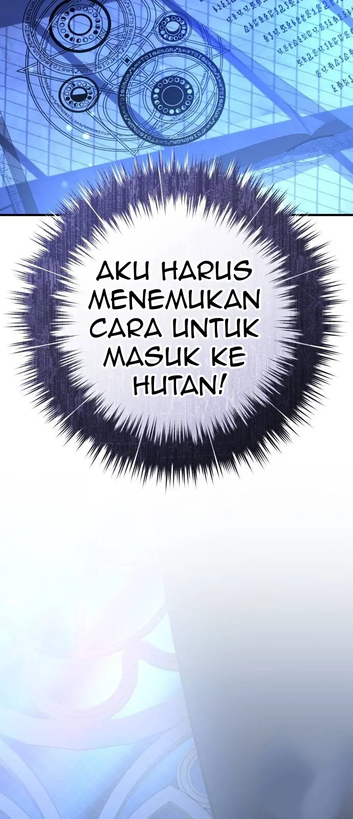 The Young Emperor Is Obsessed With Me Chapter 11 bahasa Indonesia Gambar 44