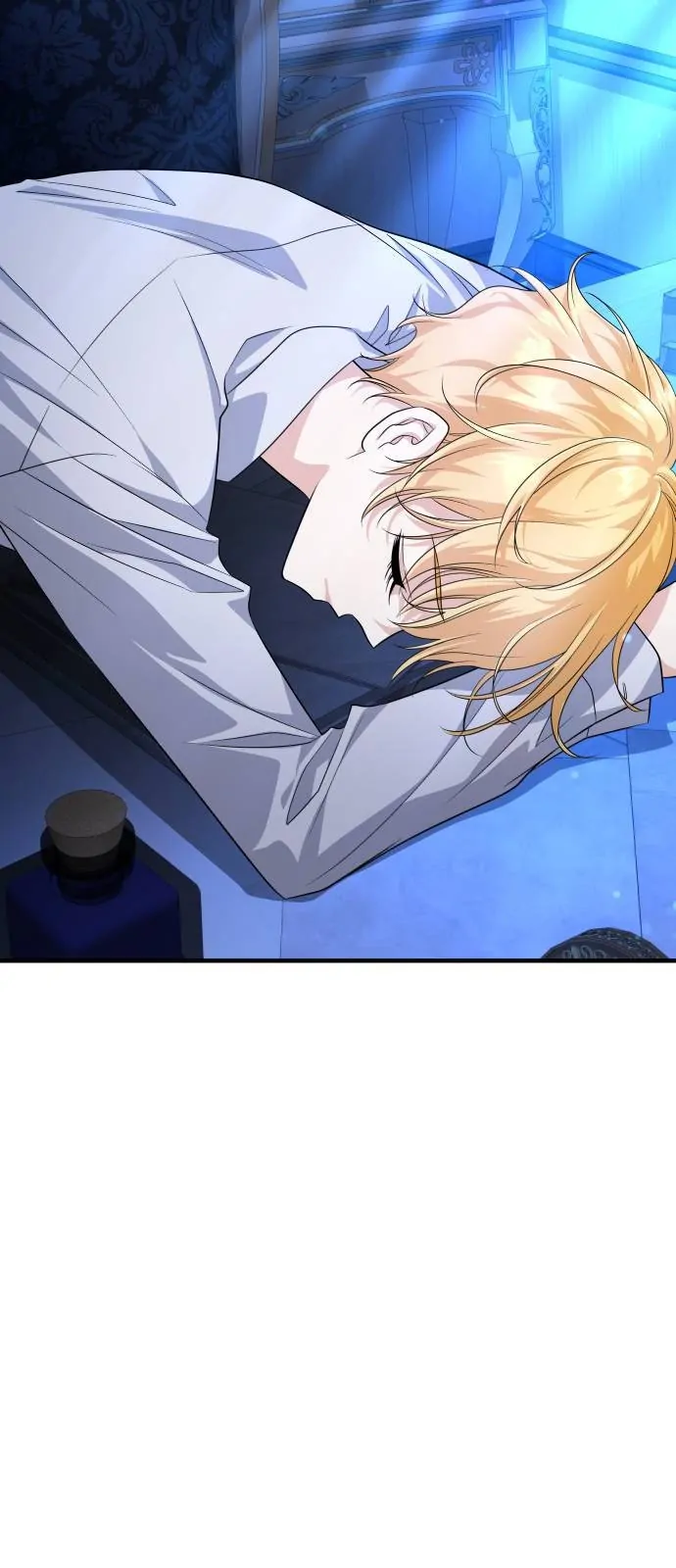 The Young Emperor Is Obsessed With Me Chapter 11 bahasa Indonesia Gambar 48