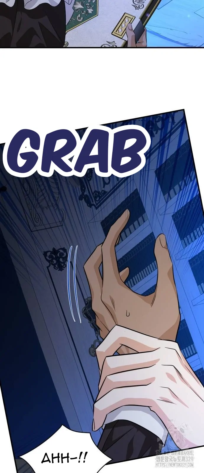 The Young Emperor Is Obsessed With Me Chapter 11 bahasa Indonesia Gambar 52