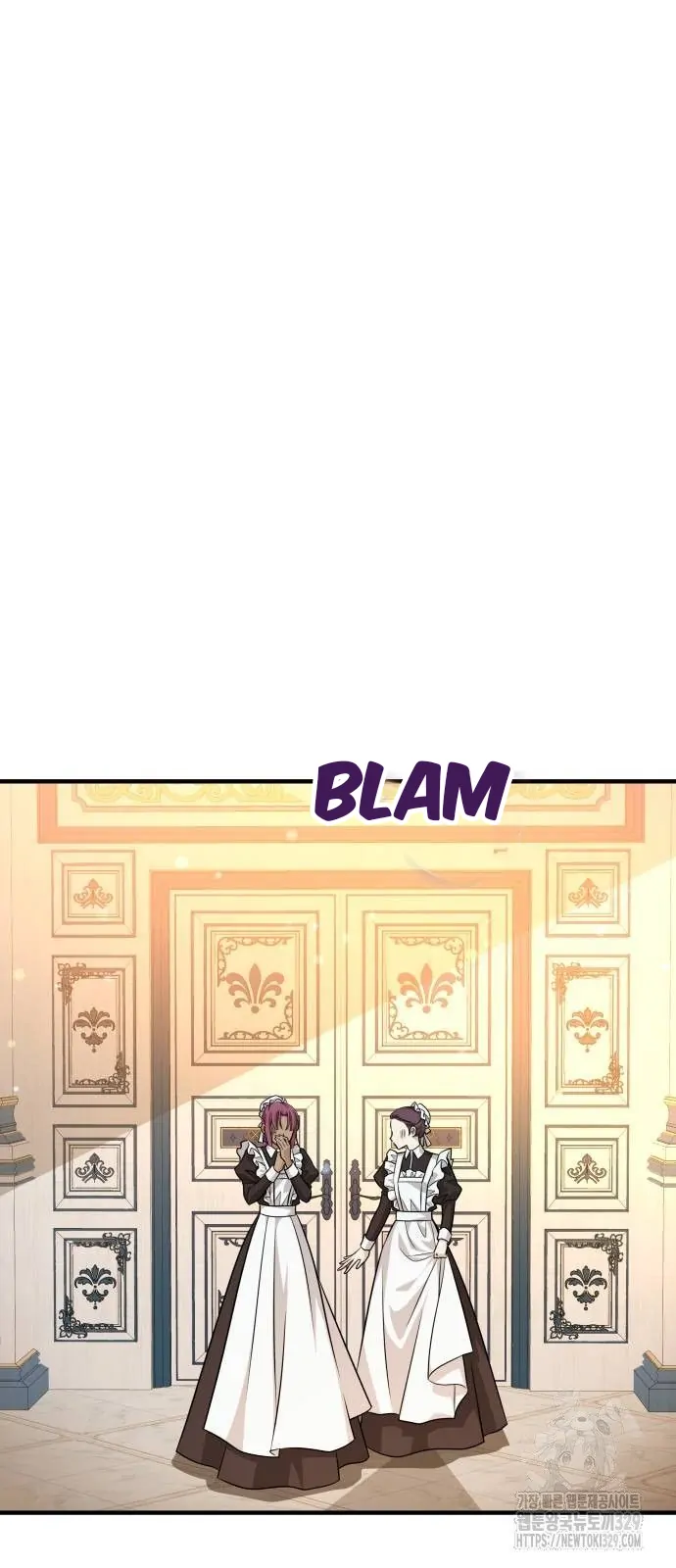 The Young Emperor Is Obsessed With Me Chapter 11 bahasa Indonesia Gambar 56