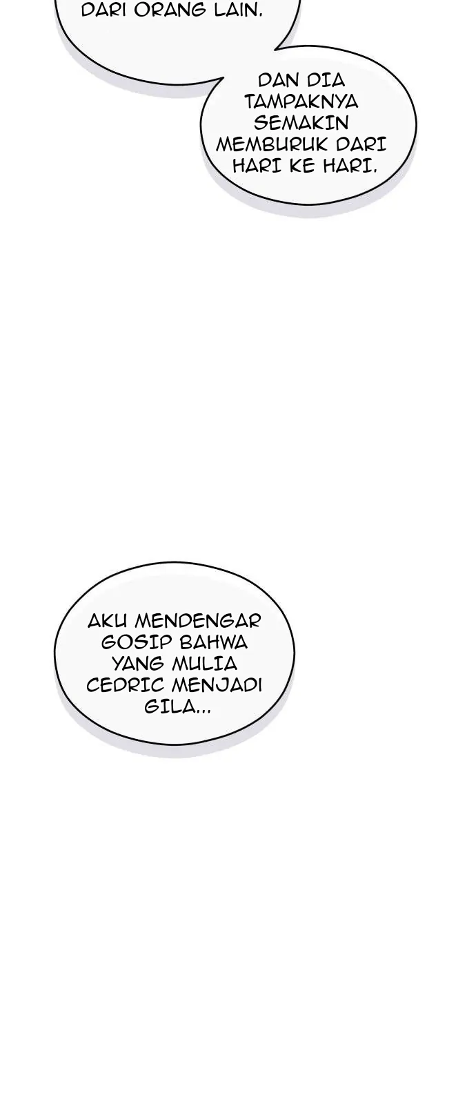 The Young Emperor Is Obsessed With Me Chapter 11 bahasa Indonesia Gambar 59