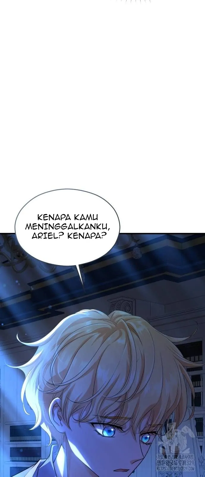 The Young Emperor Is Obsessed With Me Chapter 11 bahasa Indonesia Gambar 63