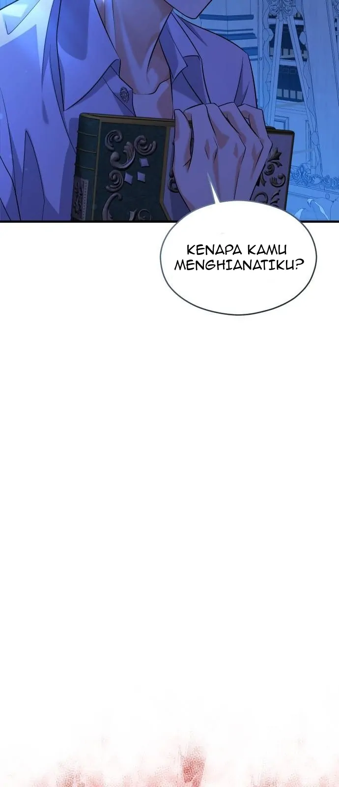 The Young Emperor Is Obsessed With Me Chapter 11 bahasa Indonesia Gambar 64