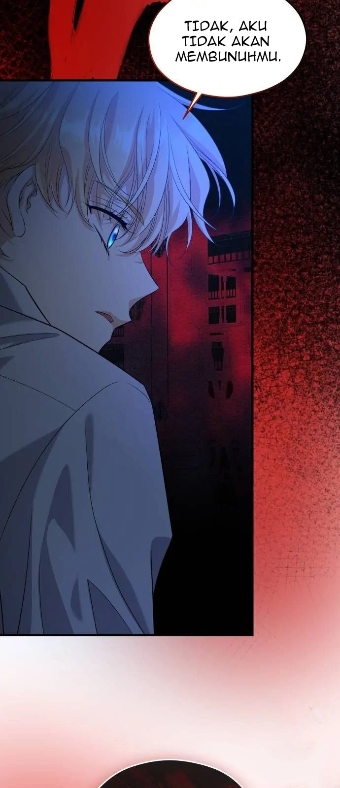 The Young Emperor Is Obsessed With Me Chapter 11 bahasa Indonesia Gambar 66