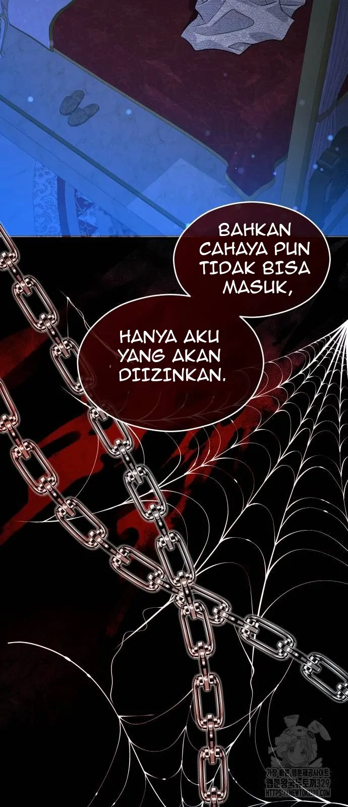 The Young Emperor Is Obsessed With Me Chapter 11 bahasa Indonesia Gambar 68