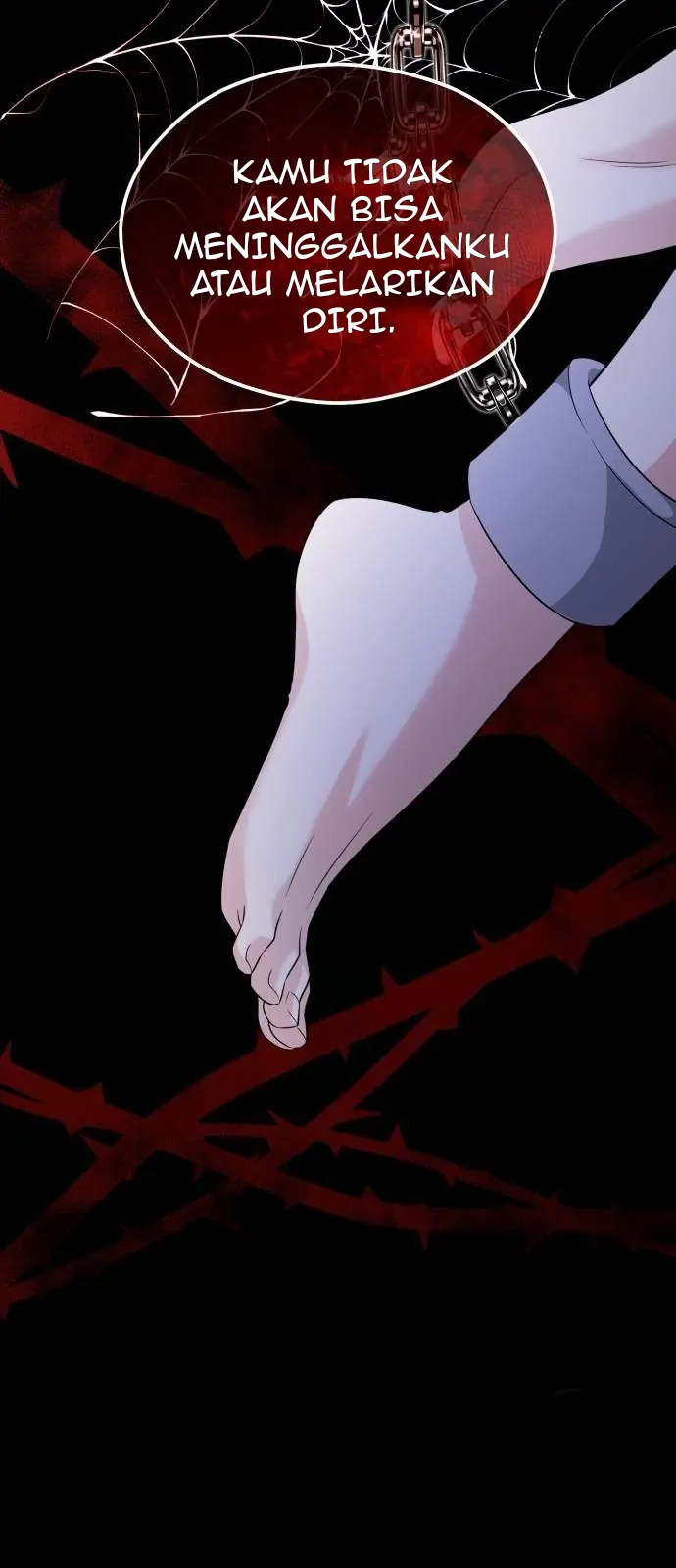 The Young Emperor Is Obsessed With Me Chapter 11 bahasa Indonesia Gambar 69