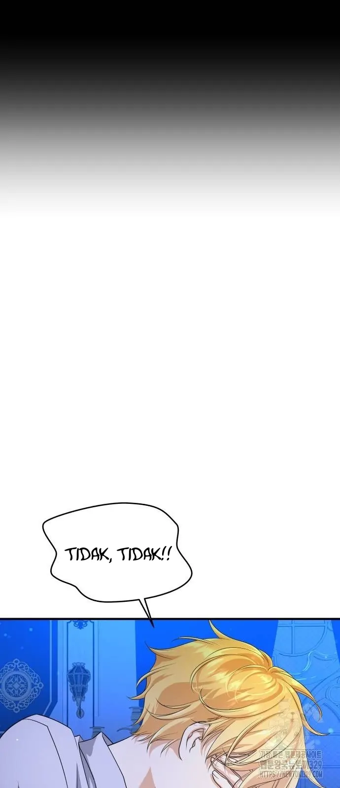 The Young Emperor Is Obsessed With Me Chapter 11 bahasa Indonesia Gambar 70
