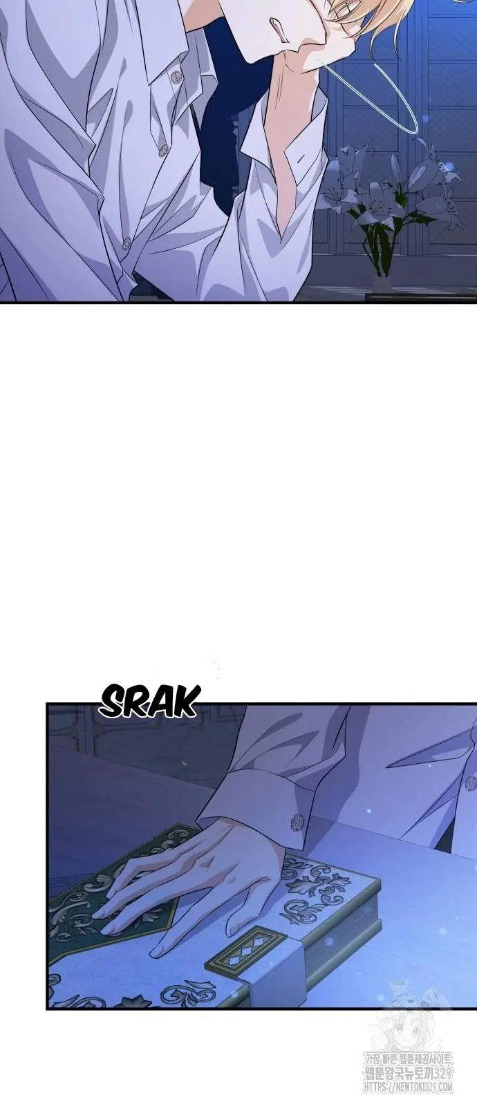 The Young Emperor Is Obsessed With Me Chapter 11 bahasa Indonesia Gambar 71