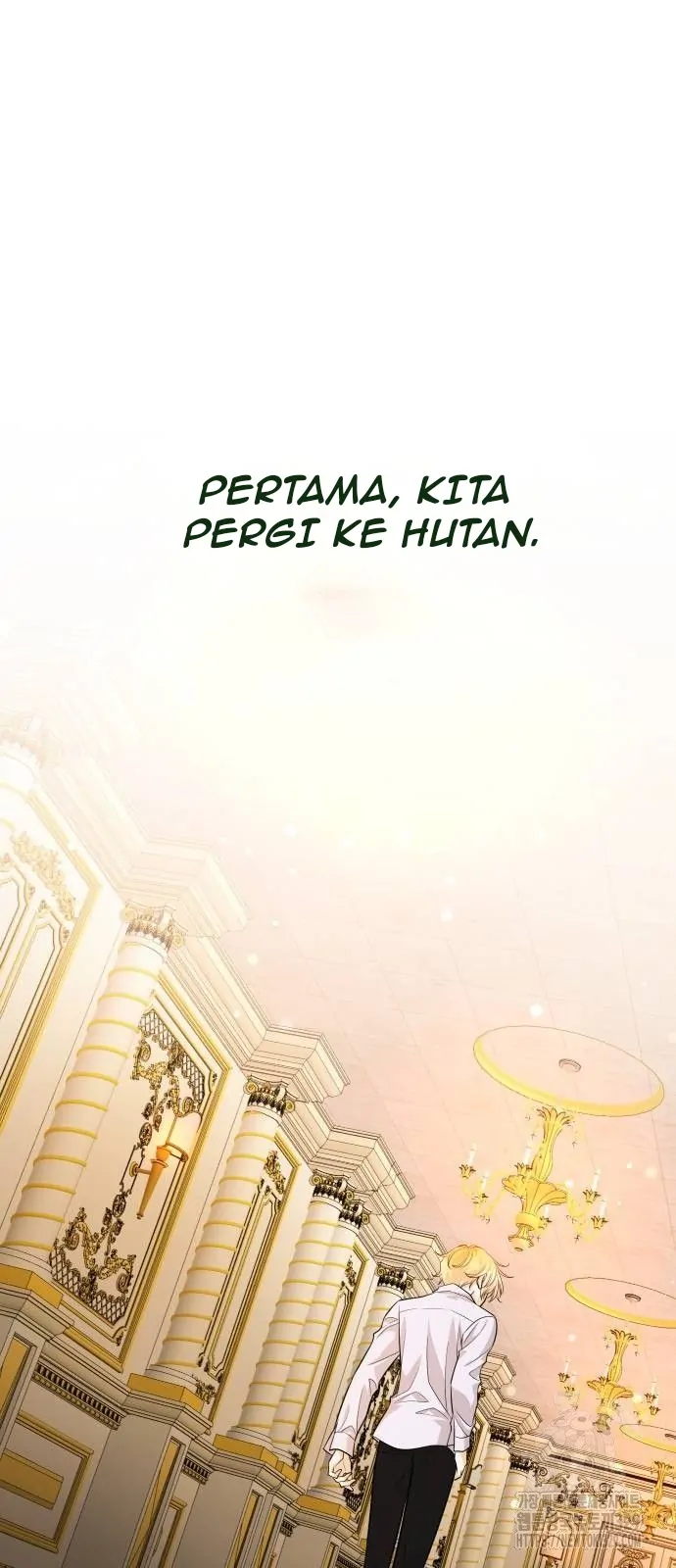 The Young Emperor Is Obsessed With Me Chapter 11 bahasa Indonesia Gambar 72
