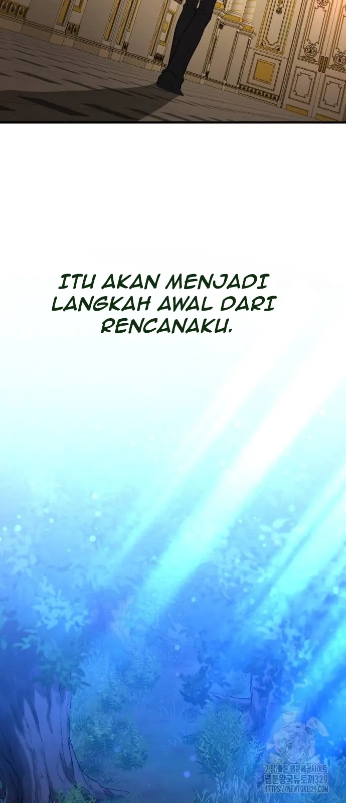 The Young Emperor Is Obsessed With Me Chapter 11 bahasa Indonesia Gambar 73