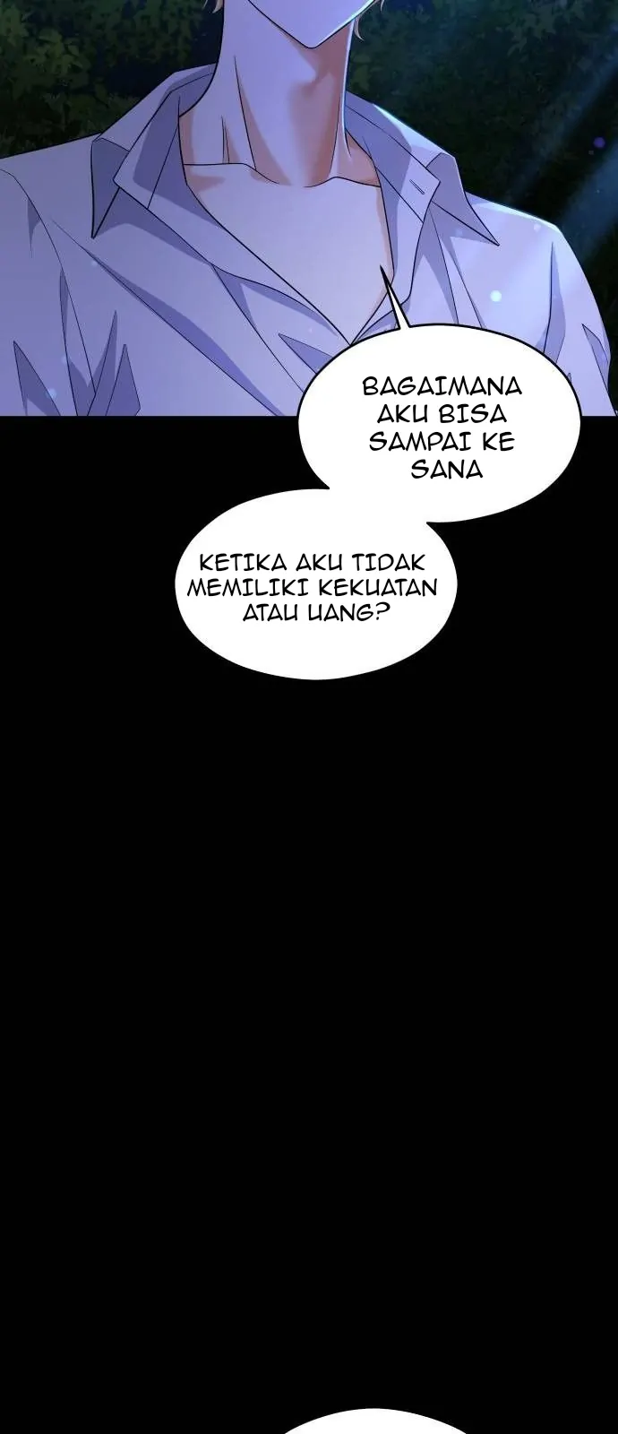 The Young Emperor Is Obsessed With Me Chapter 11 bahasa Indonesia Gambar 75