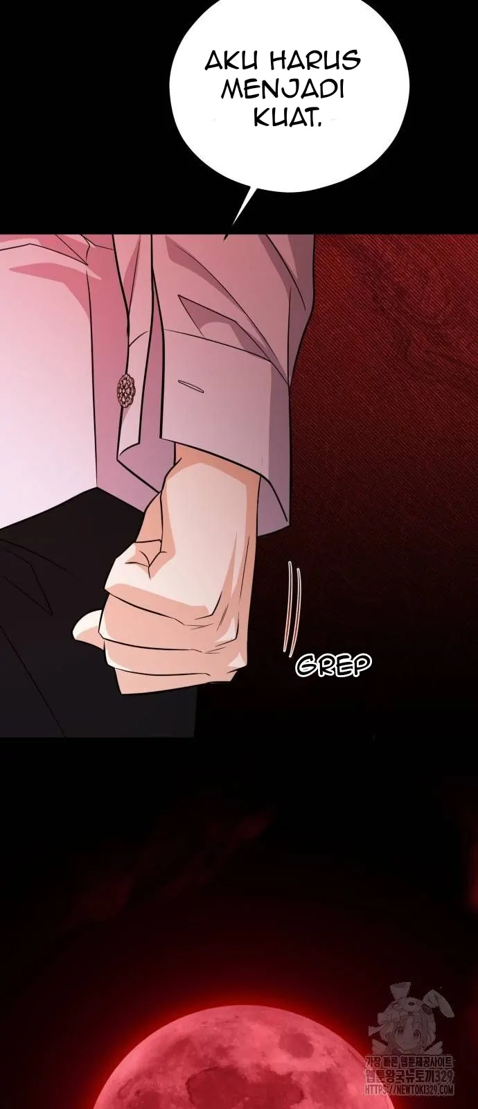 The Young Emperor Is Obsessed With Me Chapter 11 bahasa Indonesia Gambar 76