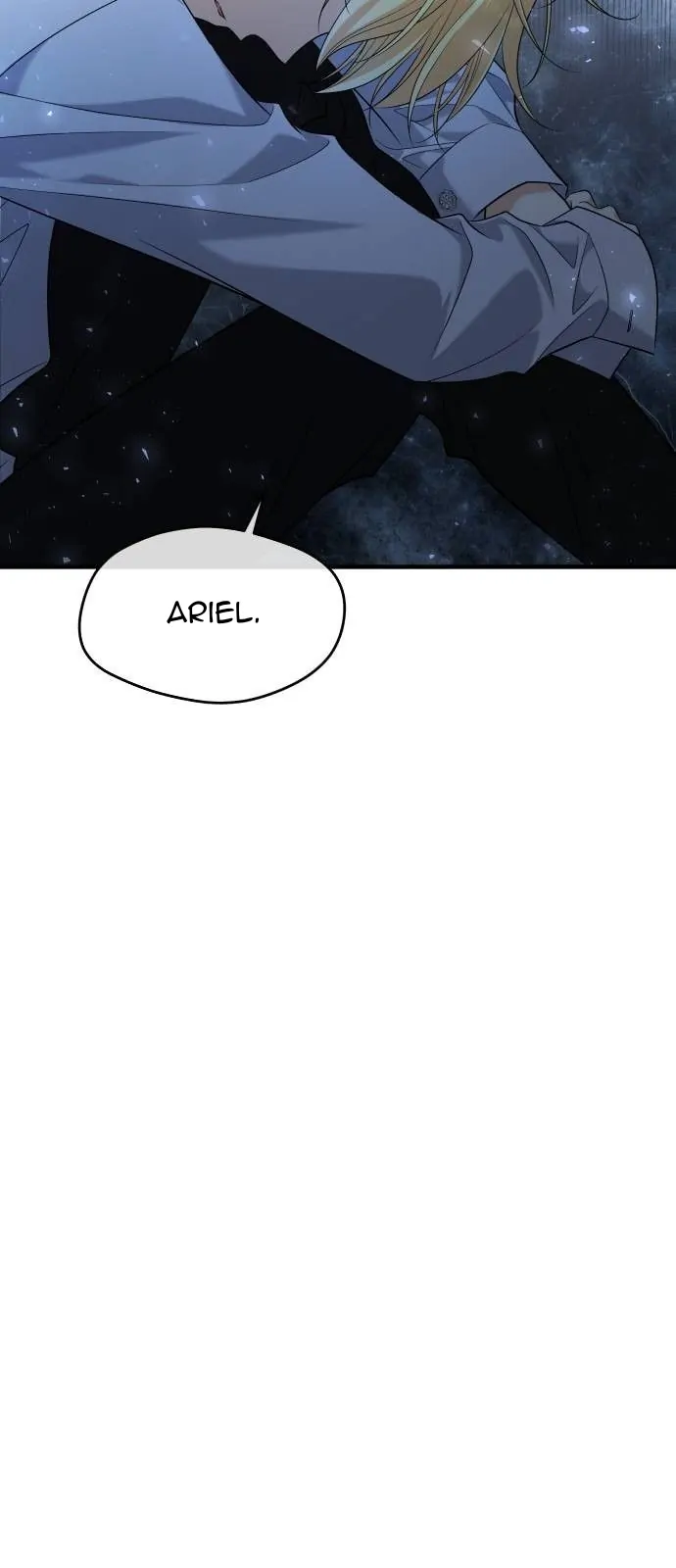The Young Emperor Is Obsessed With Me Chapter 11 bahasa Indonesia Gambar 8