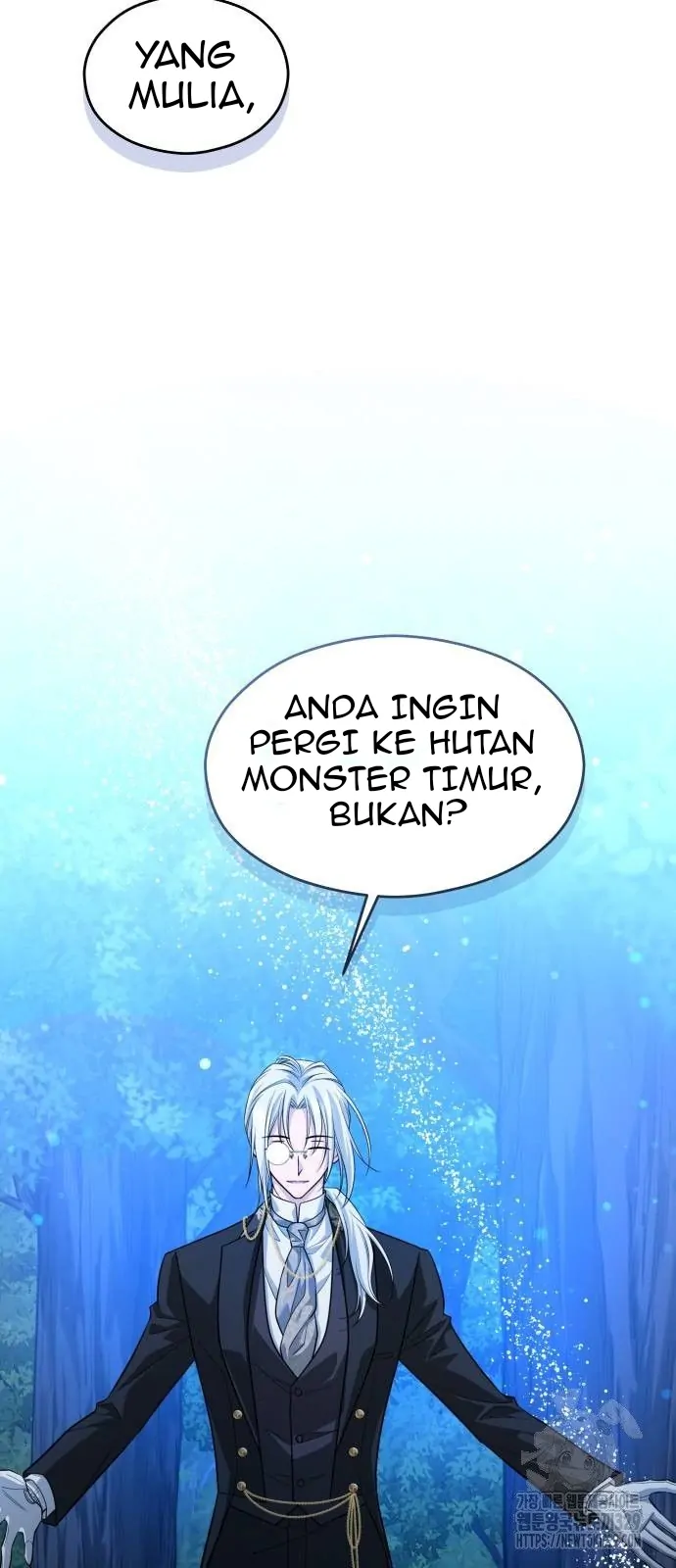 The Young Emperor Is Obsessed With Me Chapter 11 bahasa Indonesia Gambar 81