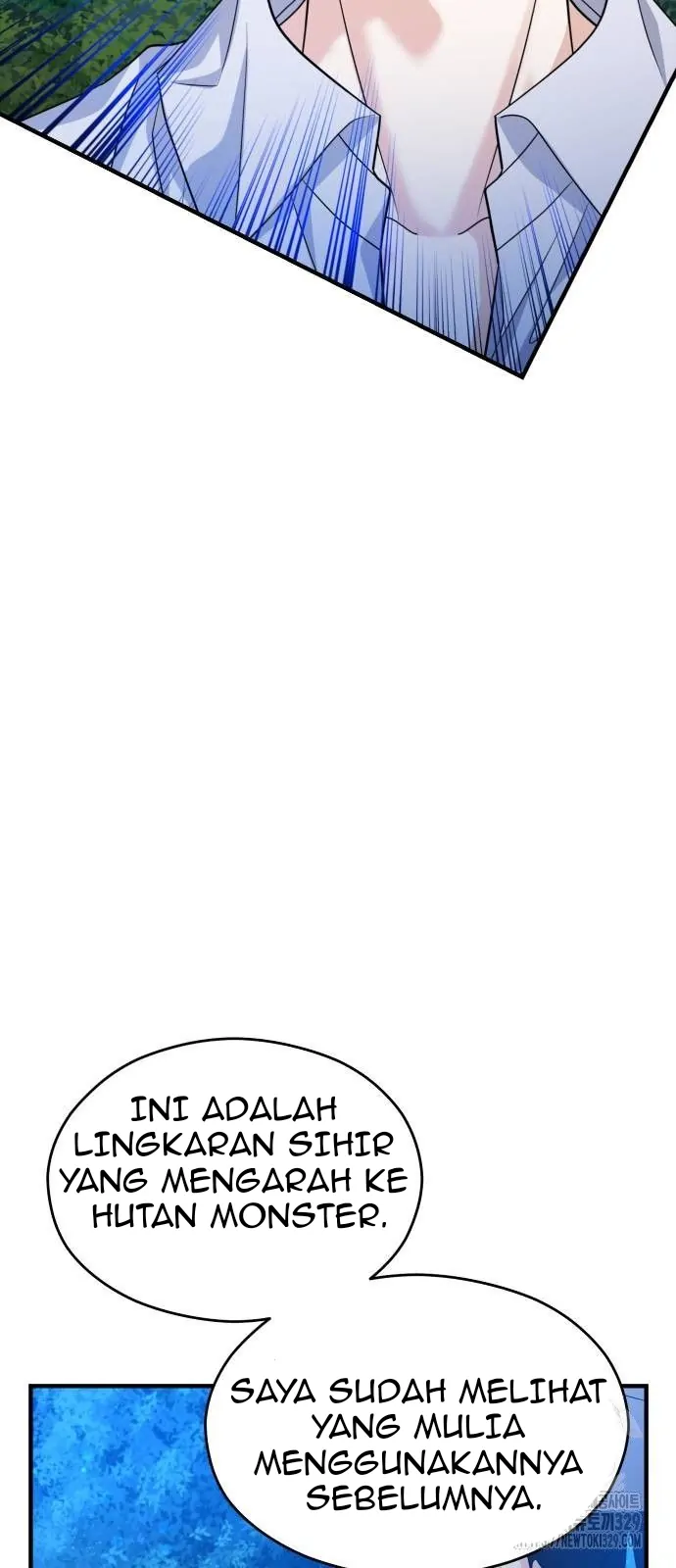 The Young Emperor Is Obsessed With Me Chapter 11 bahasa Indonesia Gambar 83