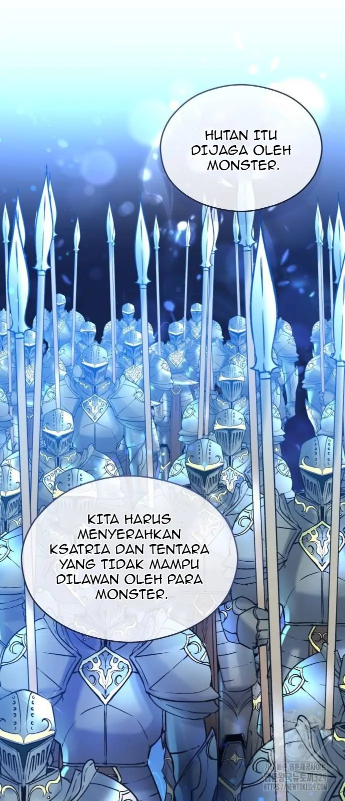 The Young Emperor Is Obsessed With Me Chapter 11 bahasa Indonesia Gambar 87