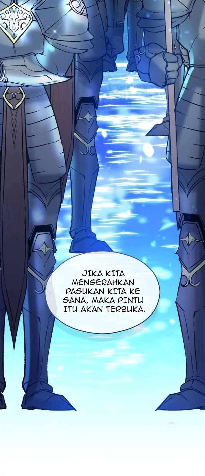 The Young Emperor Is Obsessed With Me Chapter 11 bahasa Indonesia Gambar 88