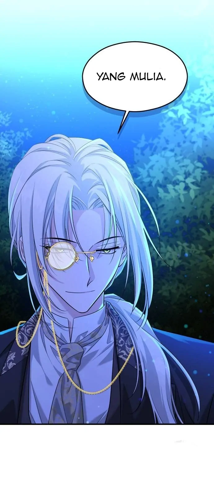 The Young Emperor Is Obsessed With Me Chapter 11 bahasa Indonesia Gambar 91