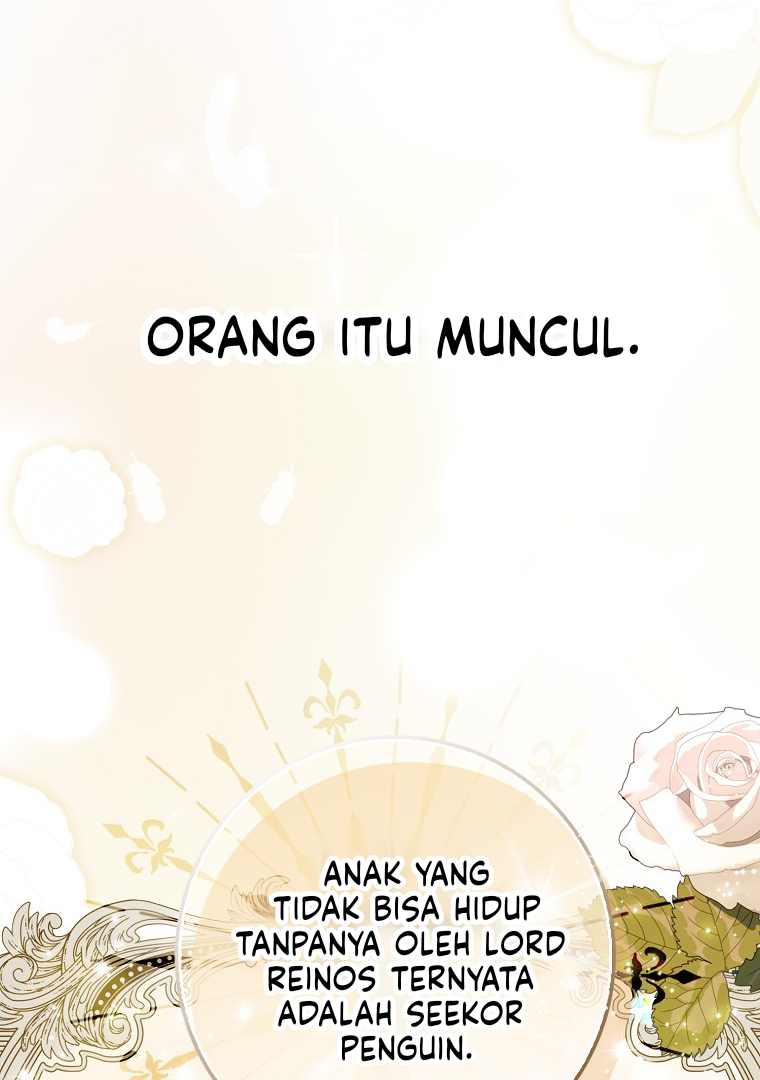 The Crazy Killer Whale’s Favourite Penguin Chapter 1 bahasa Indonesia Gambar 104