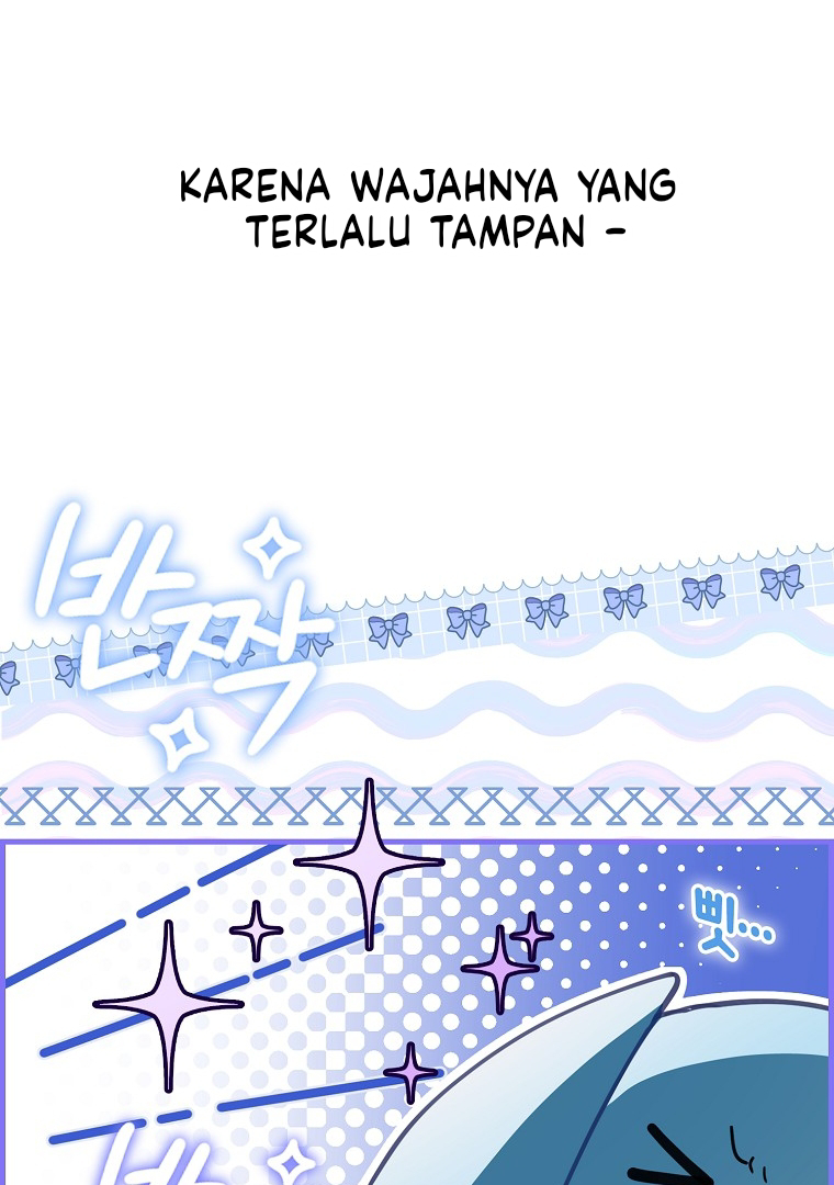 The Crazy Killer Whale’s Favourite Penguin Chapter 1 bahasa Indonesia Gambar 110