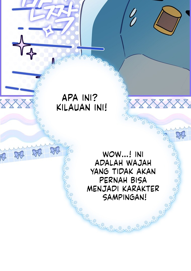 The Crazy Killer Whale’s Favourite Penguin Chapter 1 bahasa Indonesia Gambar 111