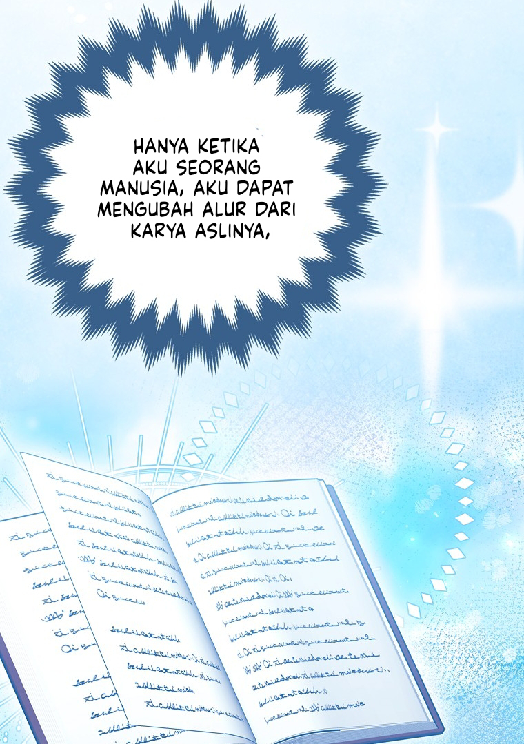 The Crazy Killer Whale’s Favourite Penguin Chapter 1 bahasa Indonesia Gambar 119