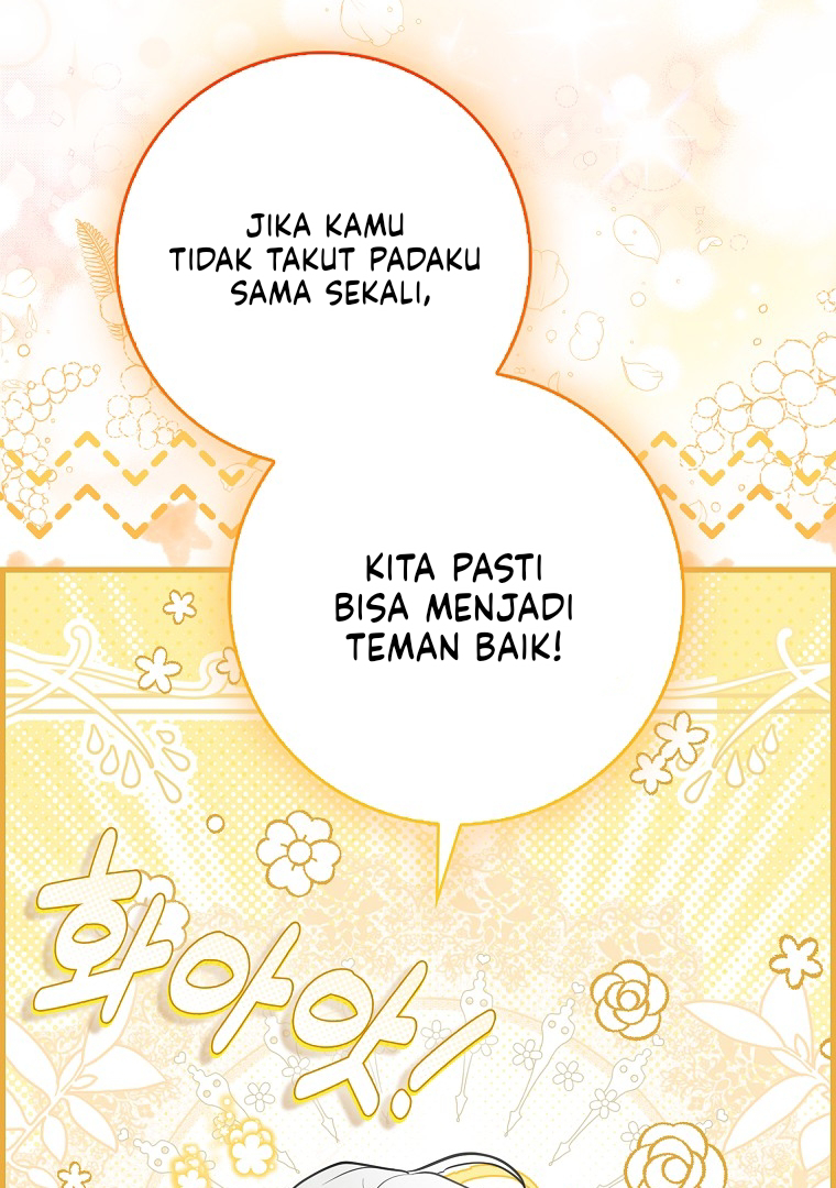 The Crazy Killer Whale’s Favourite Penguin Chapter 1 bahasa Indonesia Gambar 137