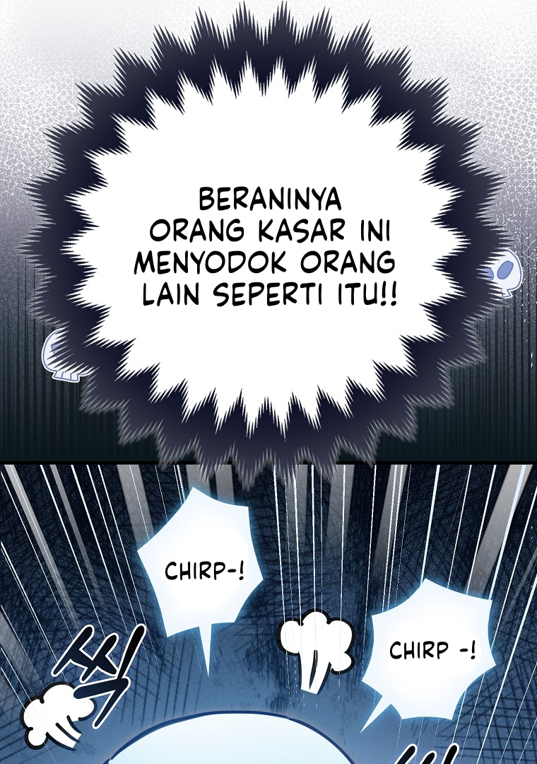 The Crazy Killer Whale’s Favourite Penguin Chapter 1 bahasa Indonesia Gambar 142