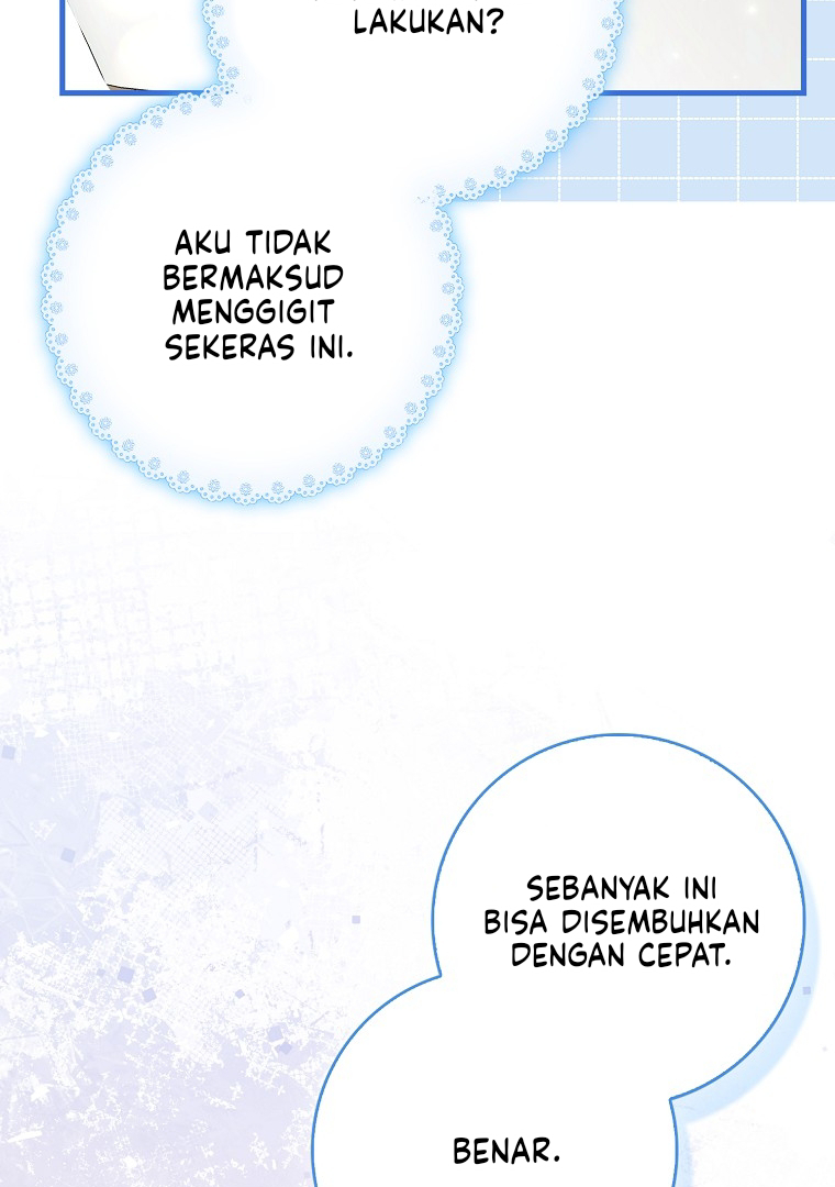 The Crazy Killer Whale’s Favourite Penguin Chapter 1 bahasa Indonesia Gambar 153