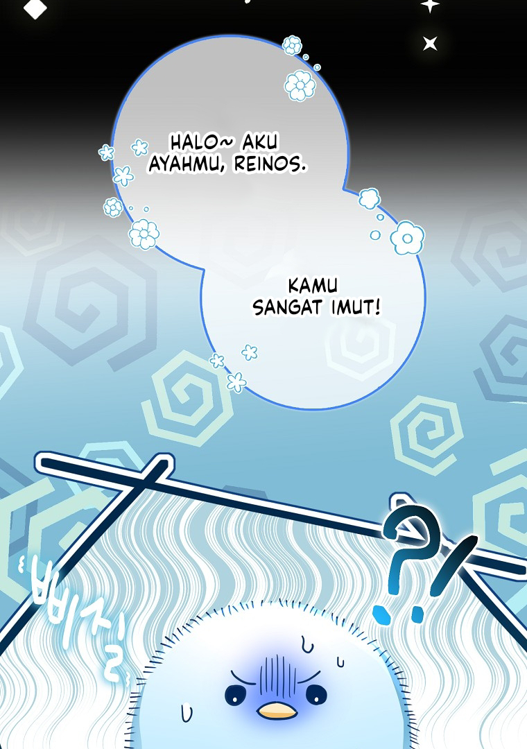 The Crazy Killer Whale’s Favourite Penguin Chapter 1 bahasa Indonesia Gambar 25