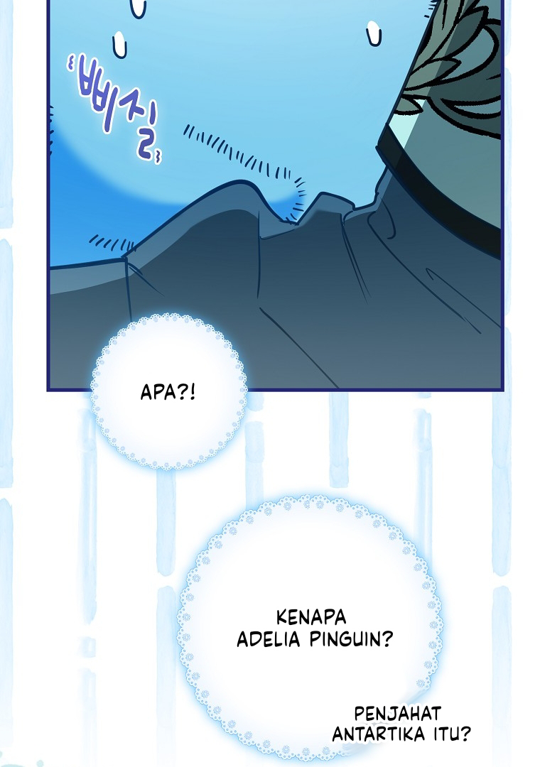 The Crazy Killer Whale’s Favourite Penguin Chapter 1 bahasa Indonesia Gambar 48