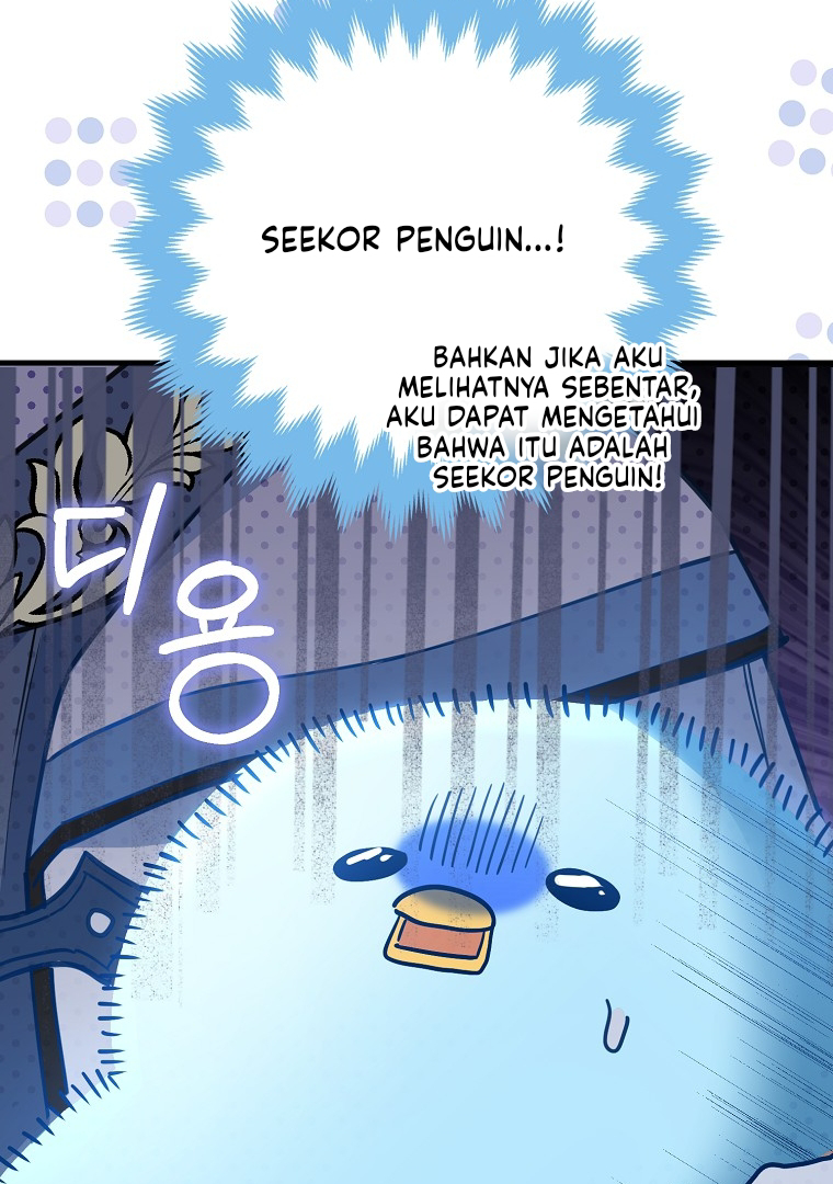 The Crazy Killer Whale’s Favourite Penguin Chapter 1 bahasa Indonesia Gambar 52