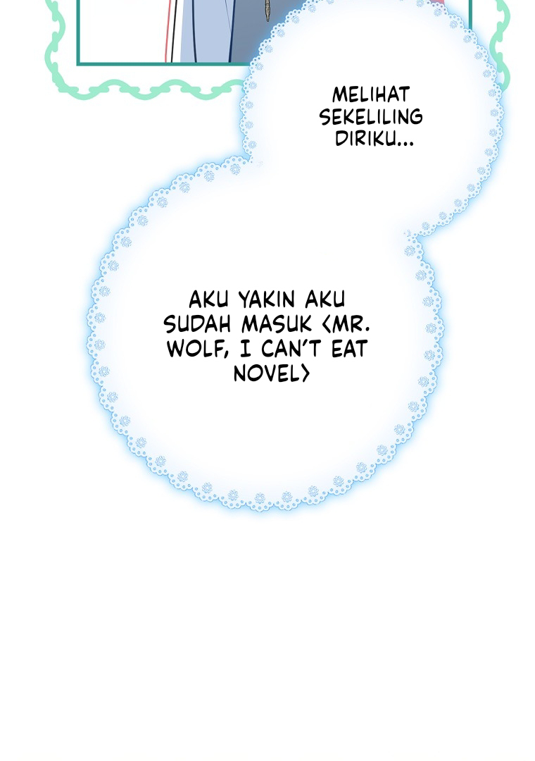 The Crazy Killer Whale’s Favourite Penguin Chapter 1 bahasa Indonesia Gambar 56